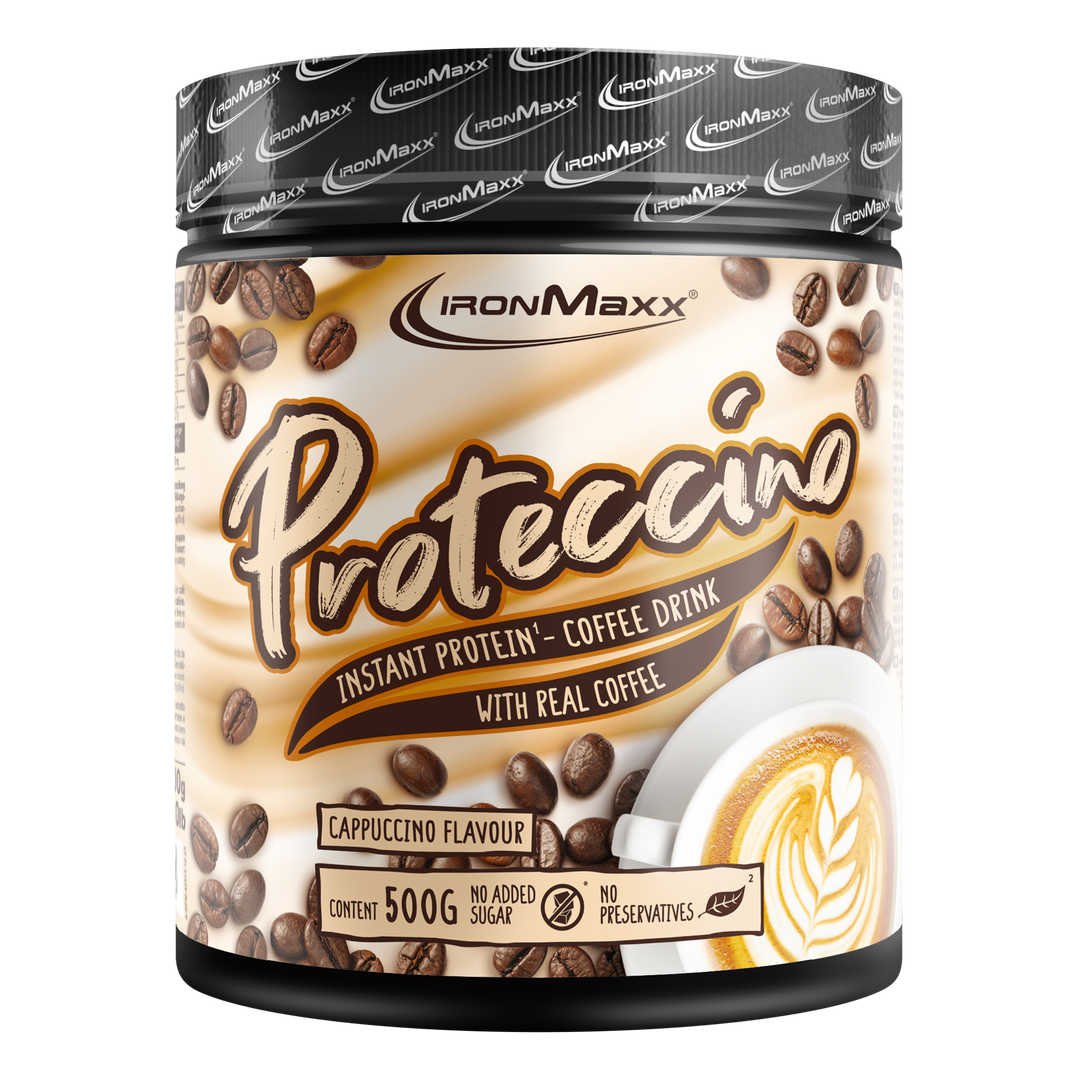 Proteccino (500g) - Cappuccino