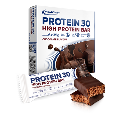 <tc>Protein</tc> 30 <tc>Protein</tc> Barre Multipack (6x35g) - Chocolat