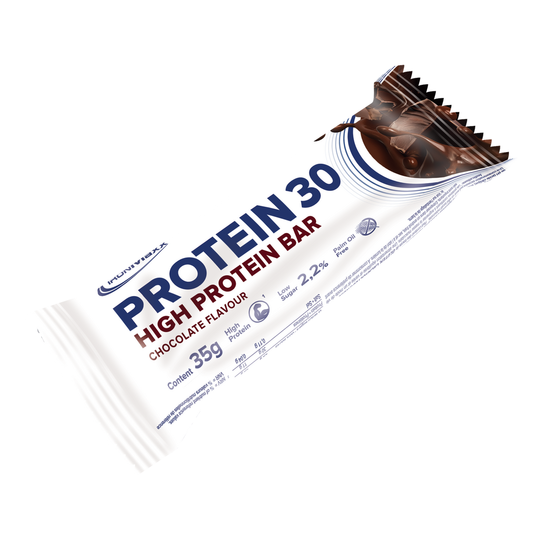 <tc>Protein</tc> 30 <tc>Protein</tc> Bars (35g) - Chocolate