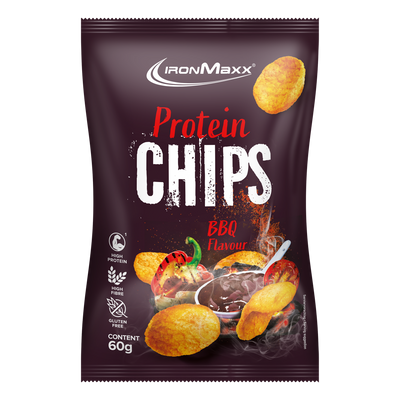 <tc>Protein Chips 3.0</tc> (60g) - Grill
