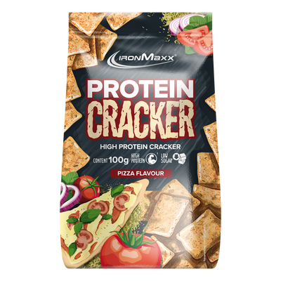 Cracker (100g) - Pizza