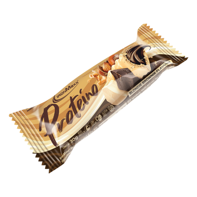 <tc>Proteino (12x30g) - Blondie Brownie</tc>