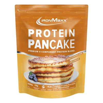<tc>Protein</tc> Pancake 1.0 - 1000g- <tc>Vanilla</tc>