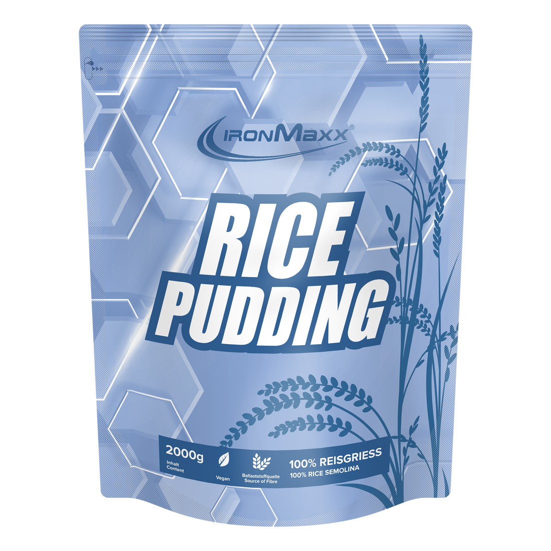 Budino di riso (2000g) - <tc>Neutral</tc>