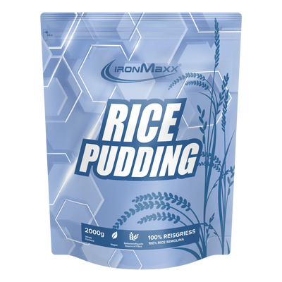 Pudding ryżowy (2000g) - <tc>Neutral</tc>