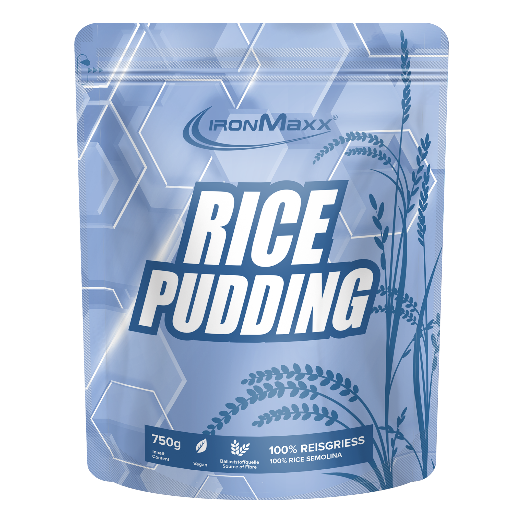 Budino di riso (750g) - <tc>Neutral</tc>