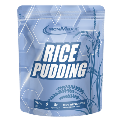 Budino di riso (750g) - <tc>Neutral</tc>