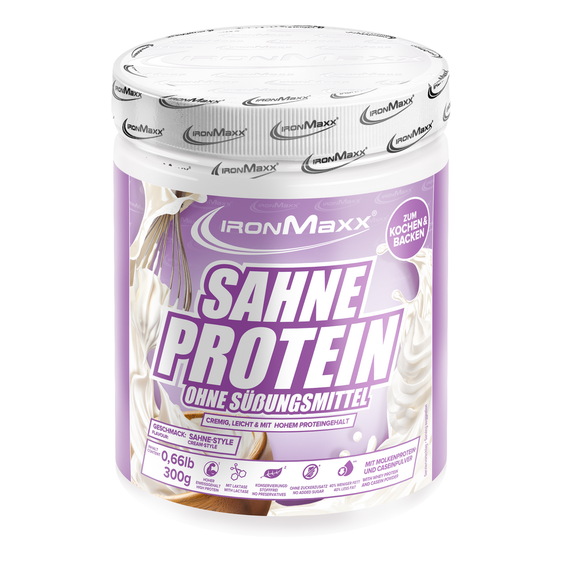 Sahne Protein (300g) - Sahne
