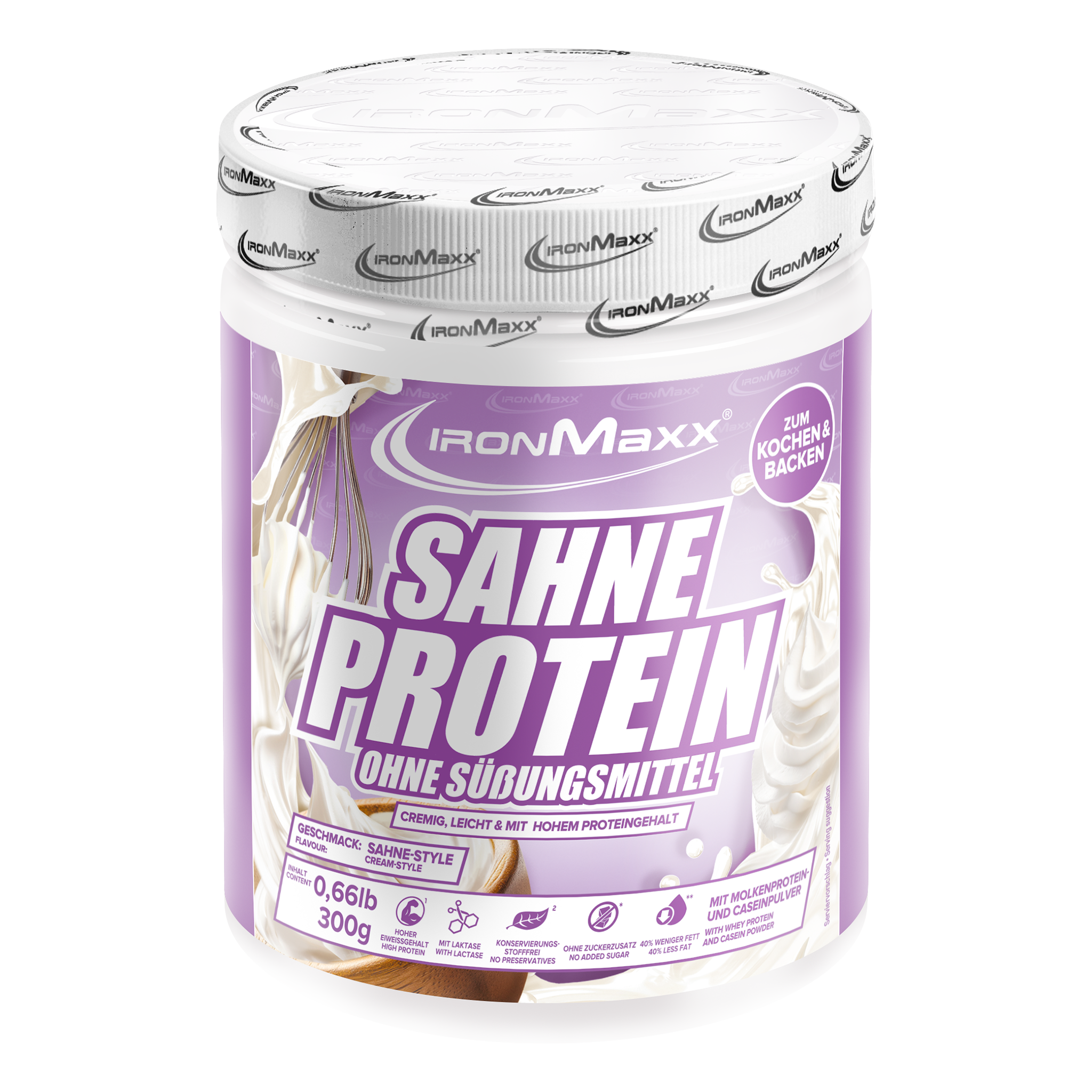 Sahne Protein (300g) - Sahne