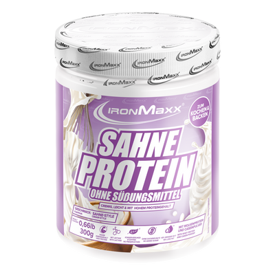 Sahne Protein (300g) - Sahne