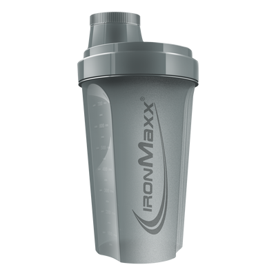 <tc>Shaker</tc> (700ml) - Gris Ceniza