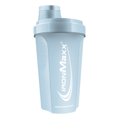 Shaker (700ml)  - Columbia Blue