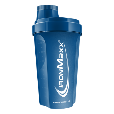 <tc>Shaker</tc> (700ml) - Dark Blue