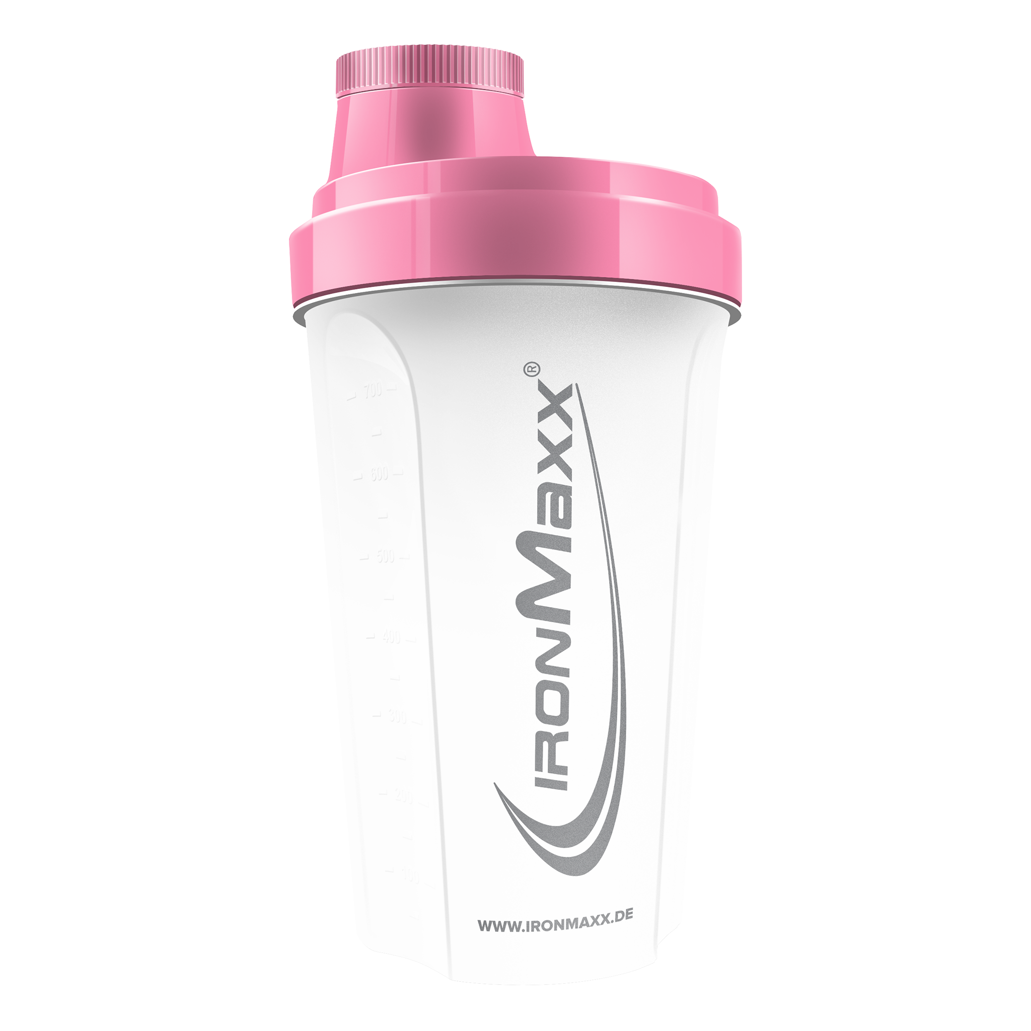 <tc>Shaker (700ml) - Mrożone/Białe/Różowe</tc>