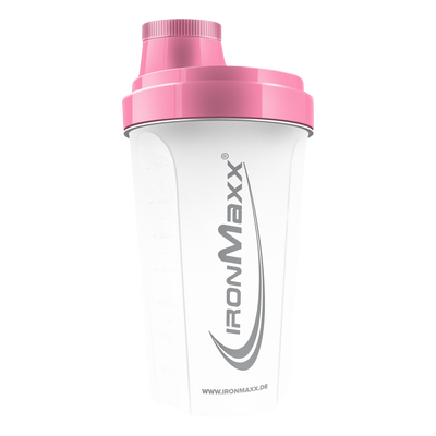 <tc>Shaker (700ml) - Mrożone/Białe/Różowe</tc>
