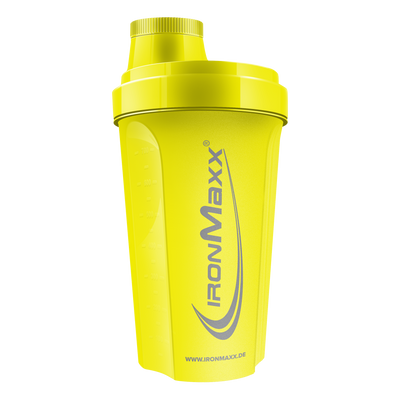<tc>Shaker</tc> (700ml) - Killer Yellow