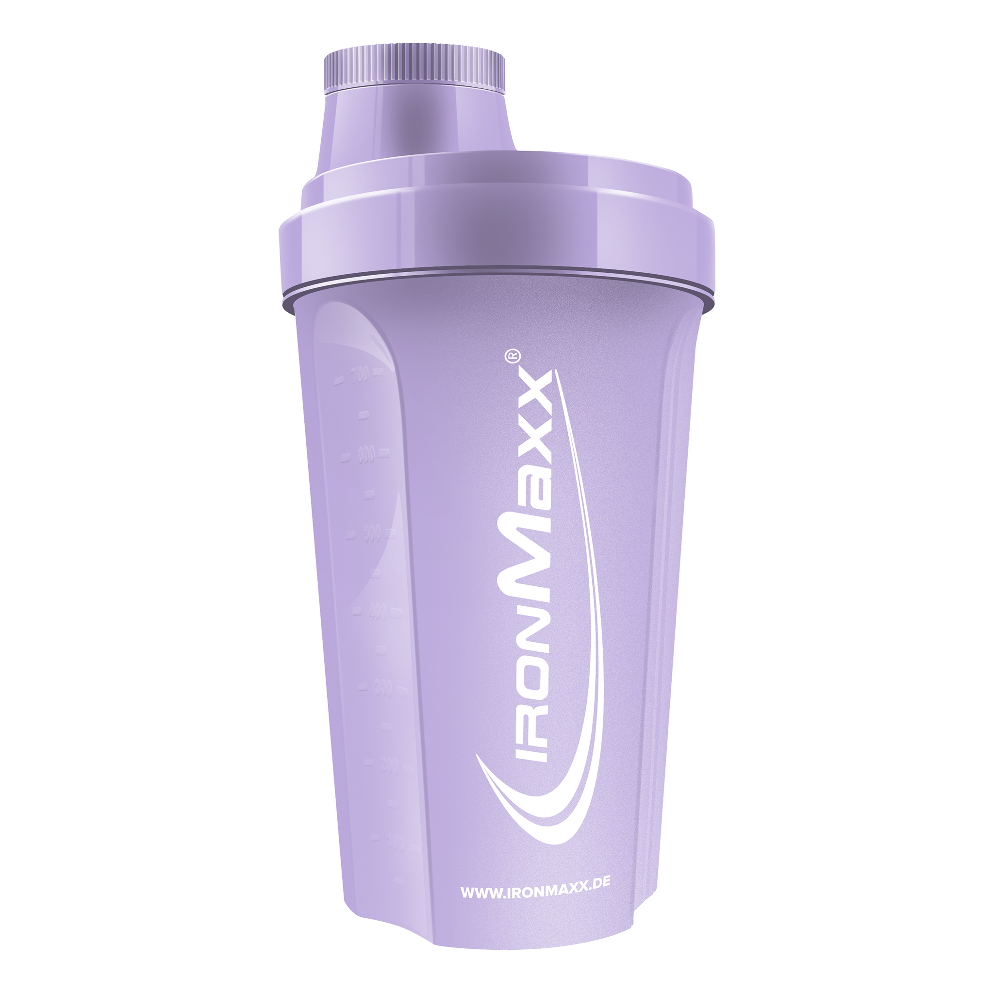 Shaker (700ml) - Lavender