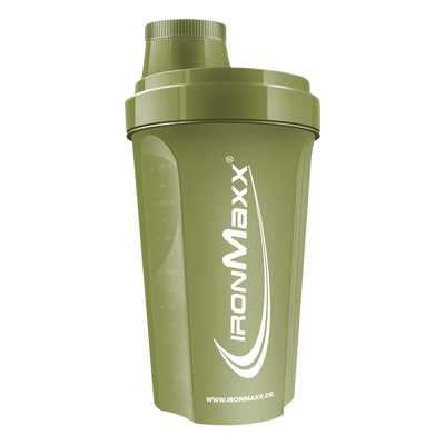 Shaker (700ml) - Navy Green