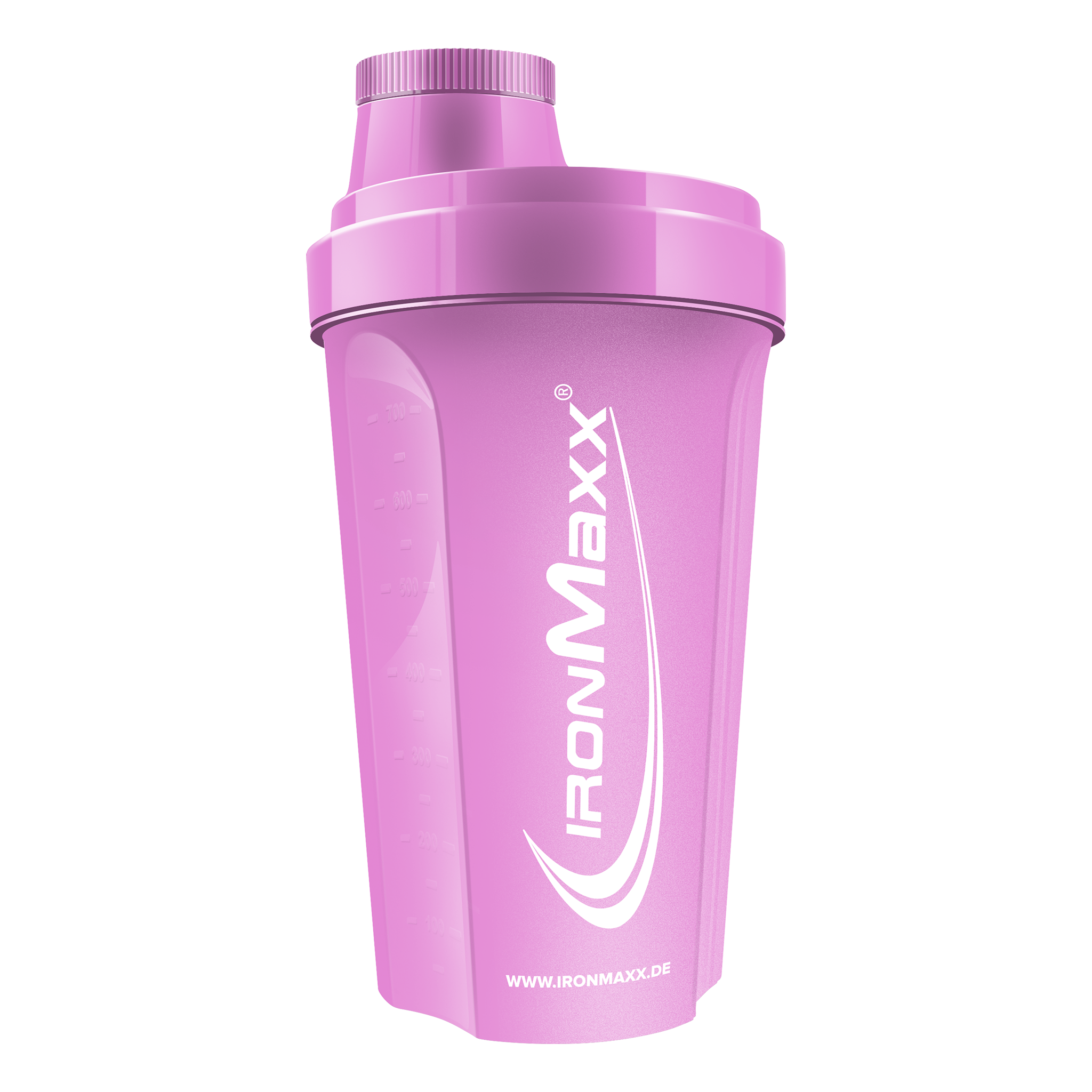<tc>Shaker</tc> (700ml) - Purple