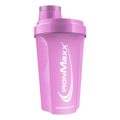 <tc>Shaker</tc> (700ml) - Purple
