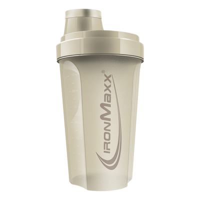 Shaker (700ml) - Sandstone Beige
