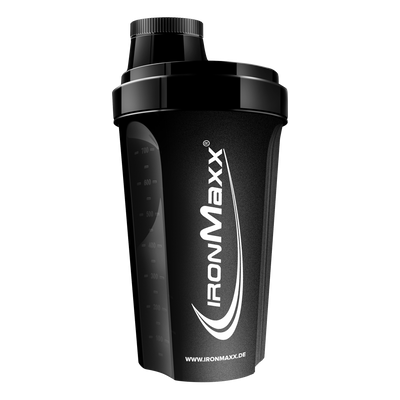 <tc>Shaker</tc> (700ml) - Noir