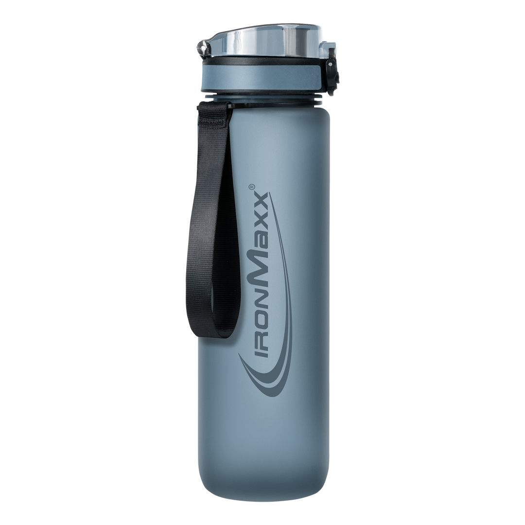 <tc>Sport Water Bottle</tc> (1000ml) - Kyanite Blue