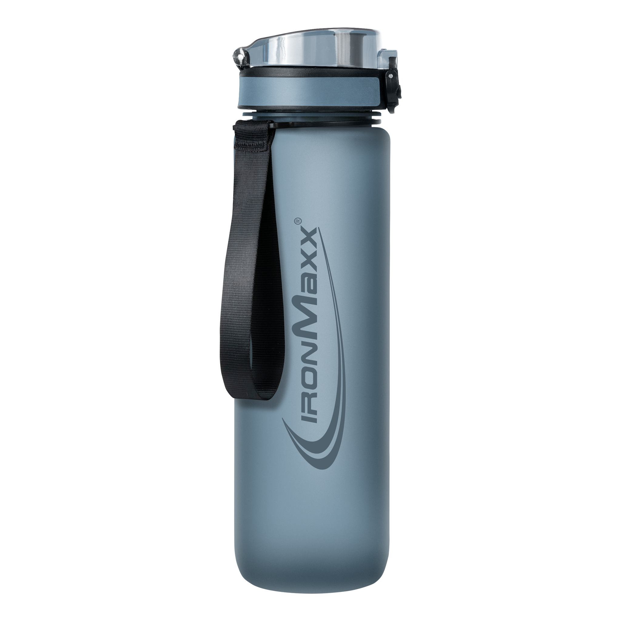<tc>Sport Water Bottle</tc> (1000ml) - Kyanite Blue