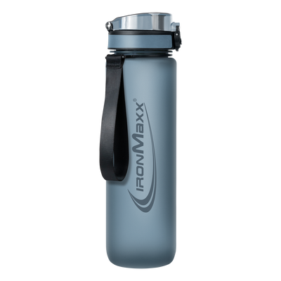 <tc>Sport Water Bottle</tc> (1000ml) - Kyanite Blue