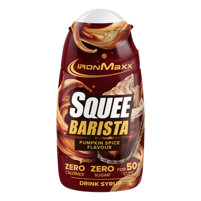 <tc>SqueeBarista (65ml) - Pumpkin Spice</tc>