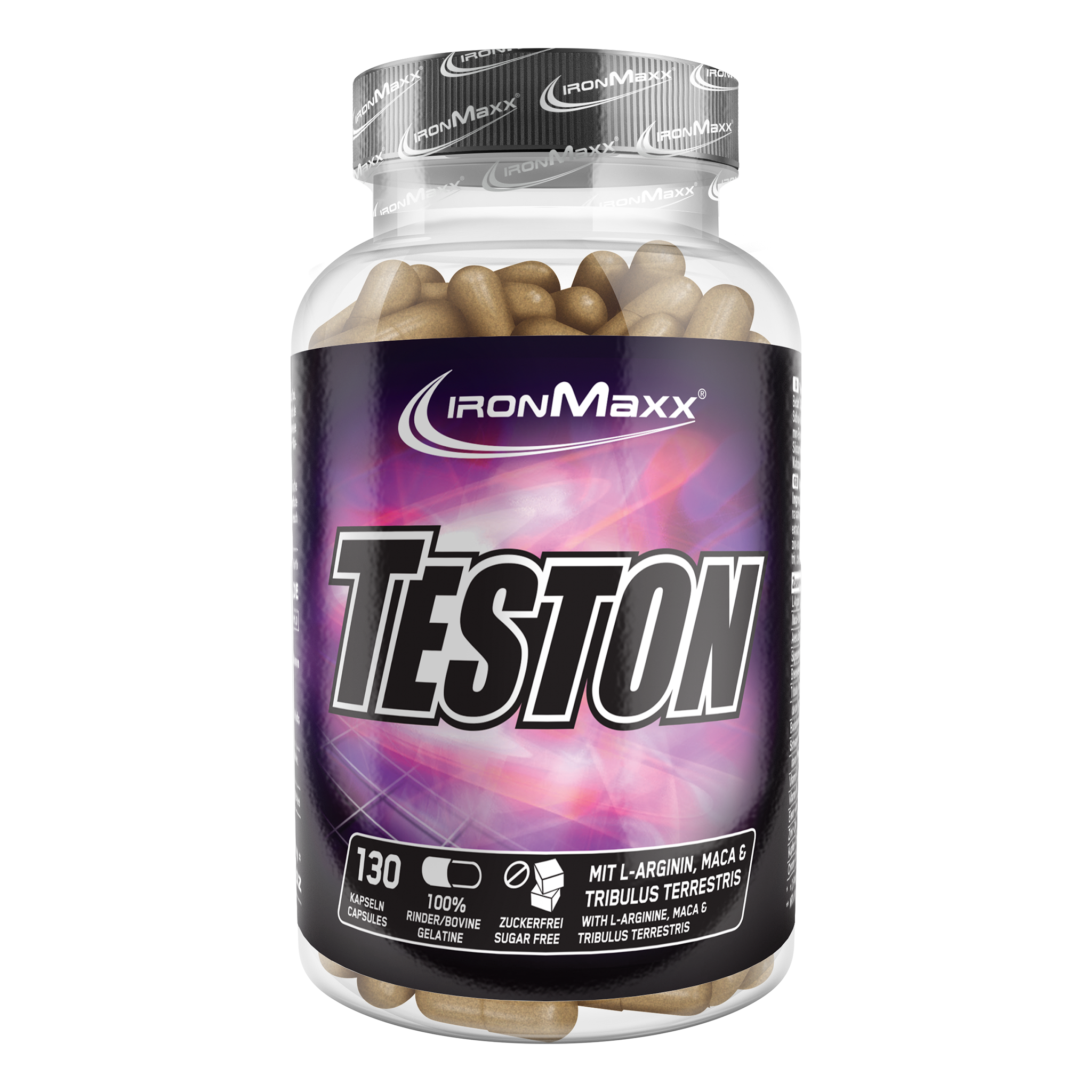 Teston® - 130 Capsules