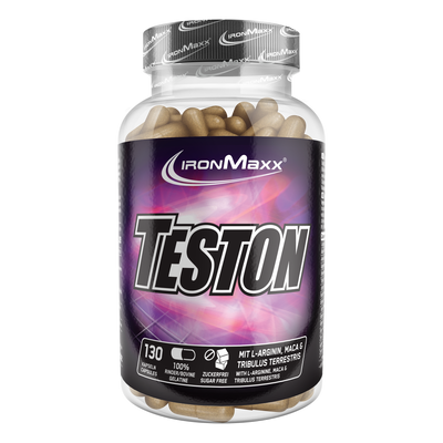Teston® - 130 Capsules