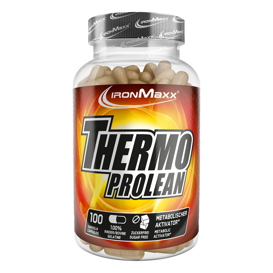 Thermo Prolean - 100 Kapseln