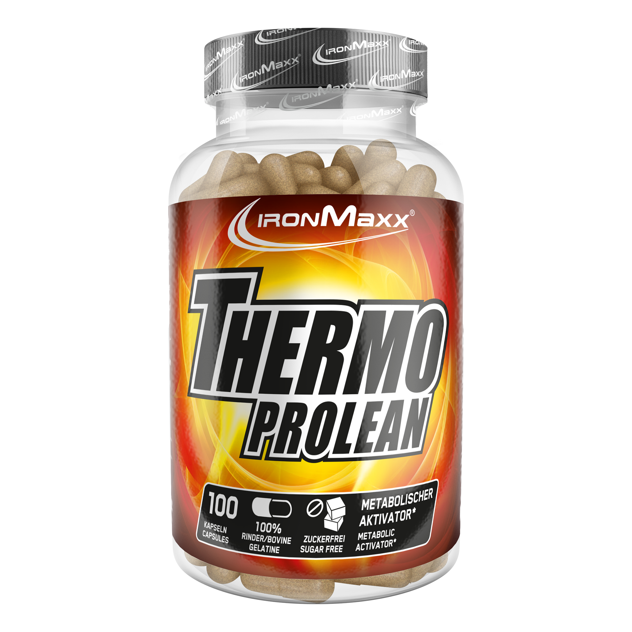 Thermo Prolean - 100 Kapseln