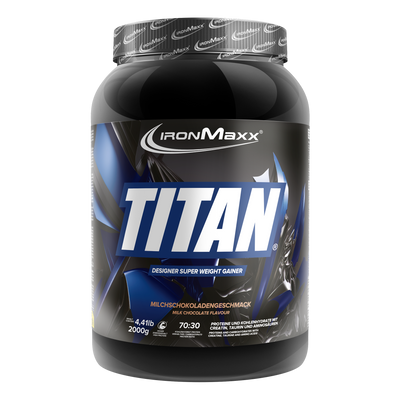 Titan v.2.0 (2000g) - <tc>Vanilla</tc>