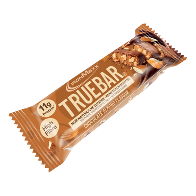 <tc>TrueBar® (12x45g) - Chocolate Almond</tc>