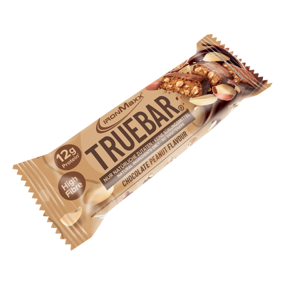 <tc>TrueBar® (45g) - Chocolate Peanut</tc>