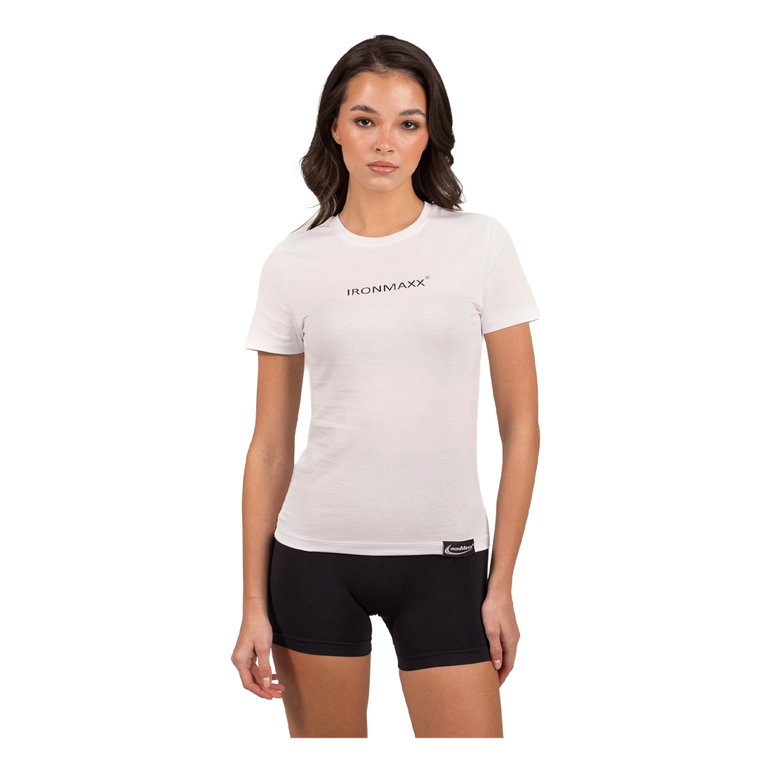T-shirt Femme Blanc - Femme M