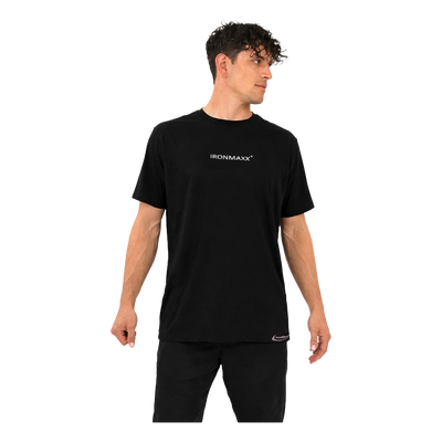 T-Shirt Uomo Nero - Uomo M