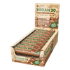 Vegan 30 Protein Riegel (24x35g) - Peanut