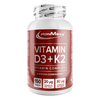 Vitamin D3 + K2 - 150 Tabletten