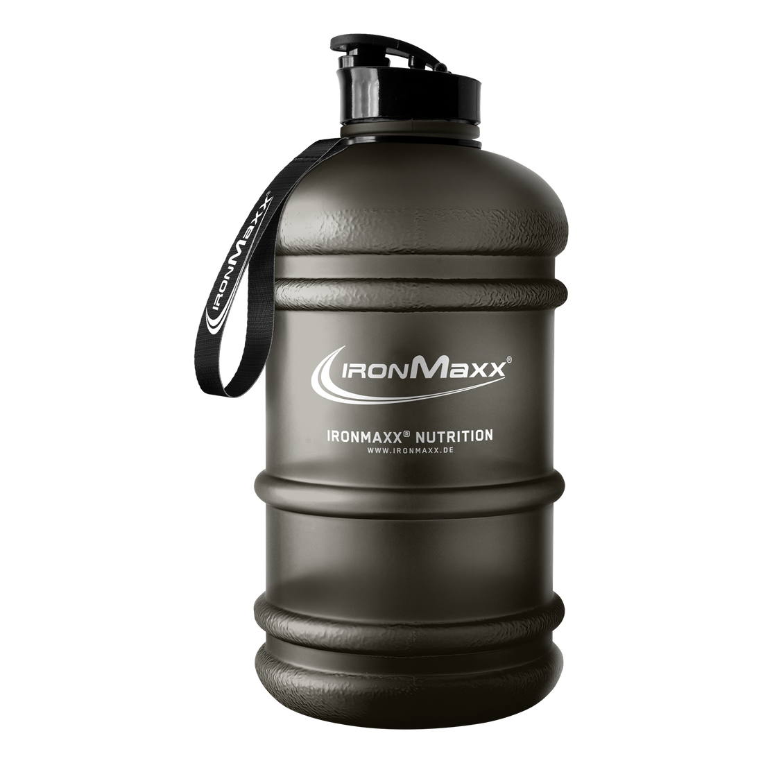 Water Gallon (2200ml) - Matt Schwarz