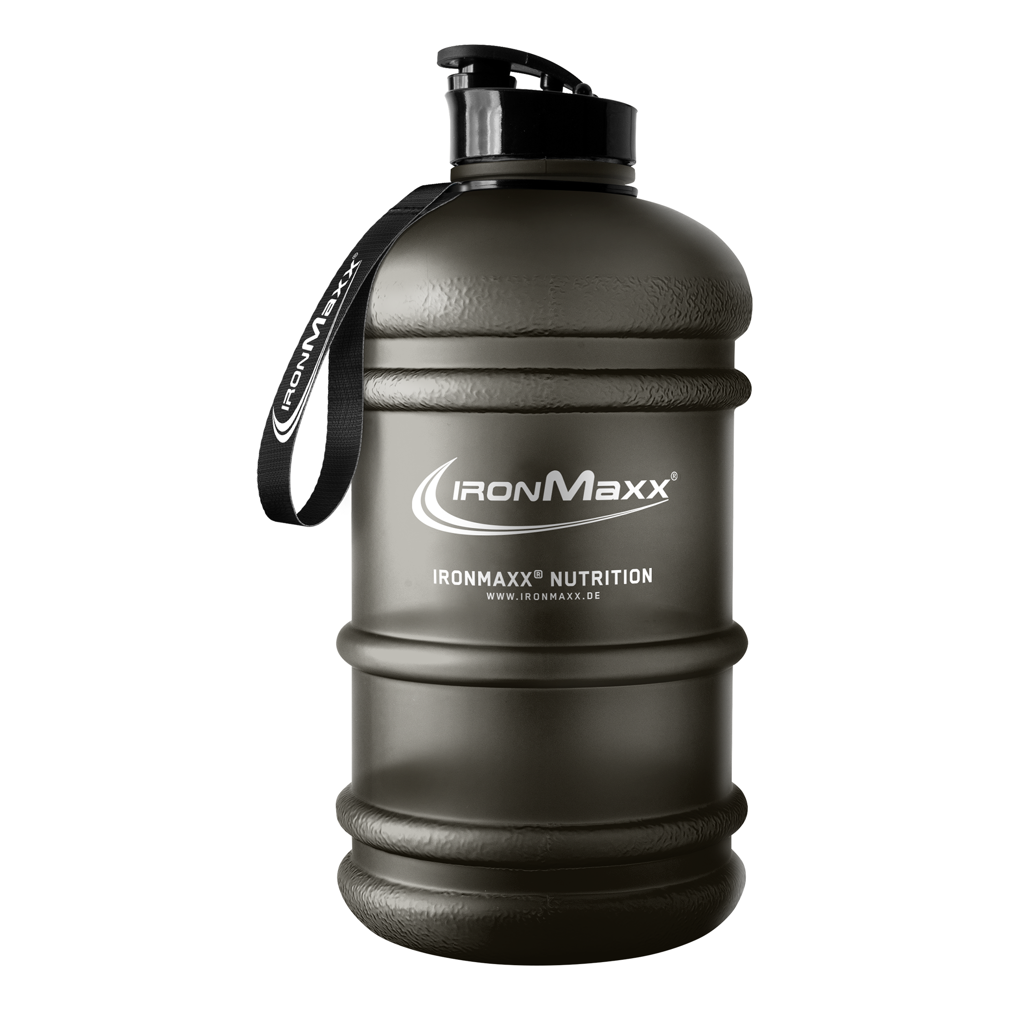 Water Gallon (2200ml) - Matt Schwarz