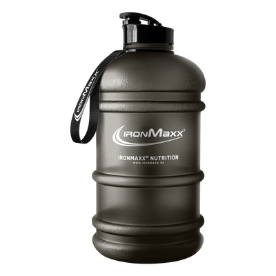 Water Gallon (2200ml) - Matt Schwarz