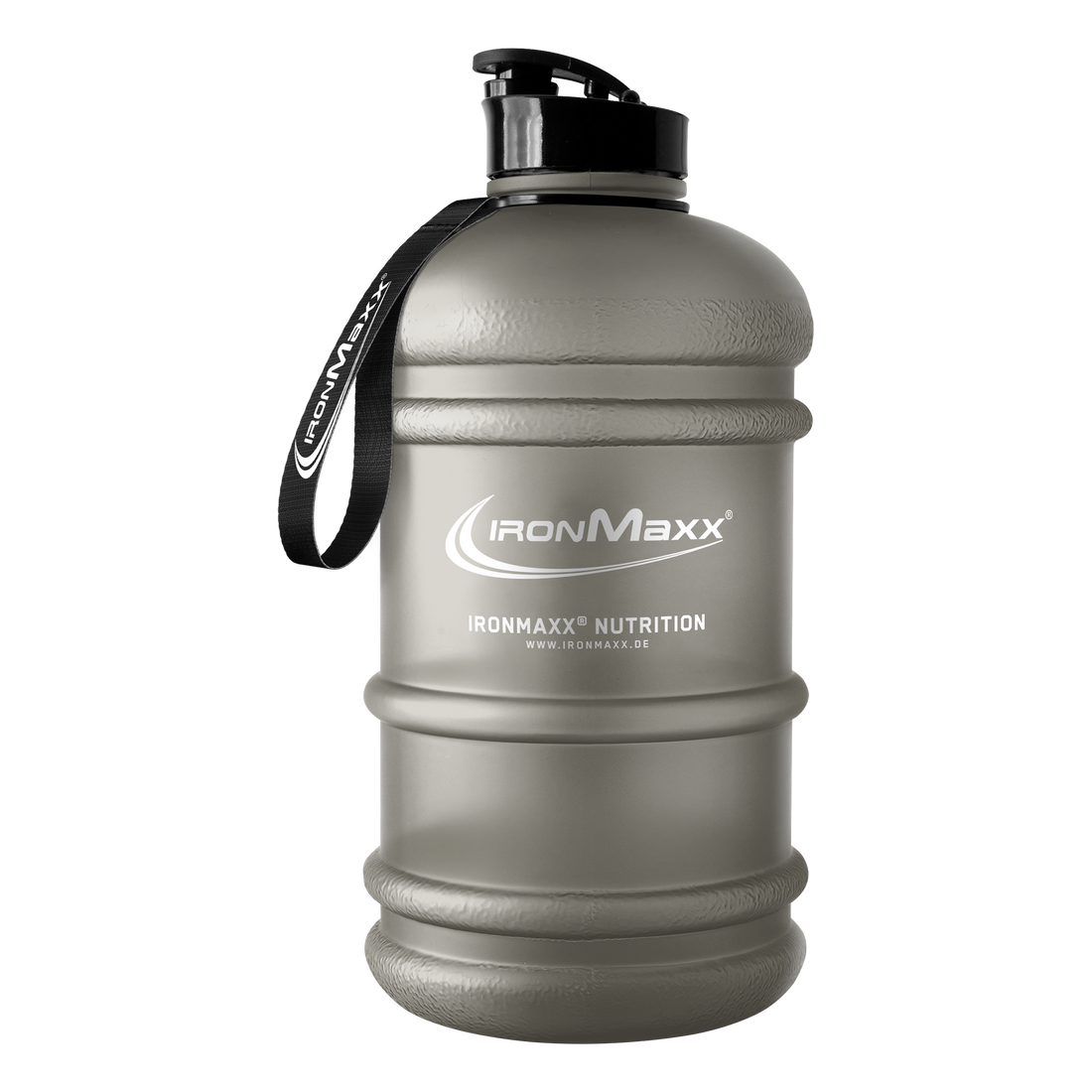 Water Gallon (2200ml) - Matt Grau