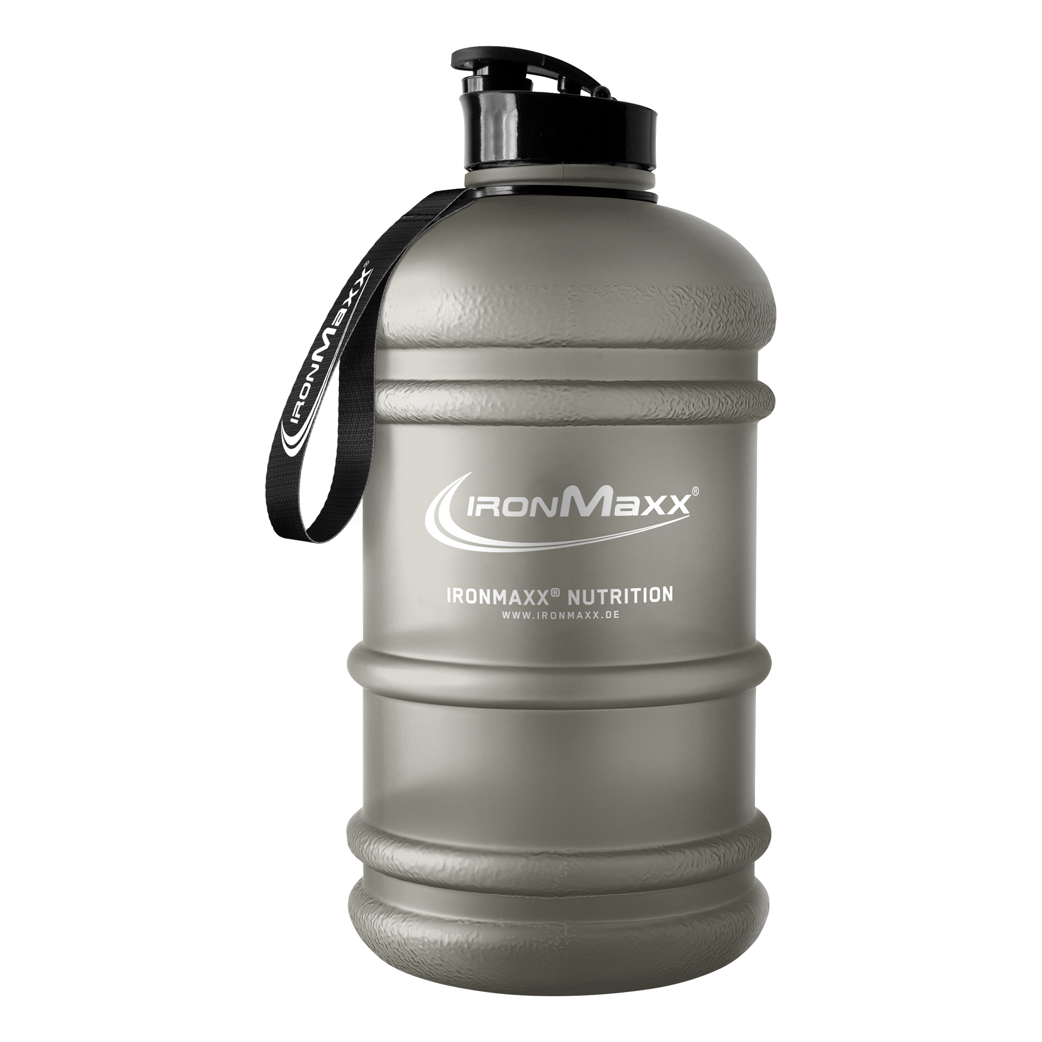 Water Gallon (2200ml) - Matt Grau