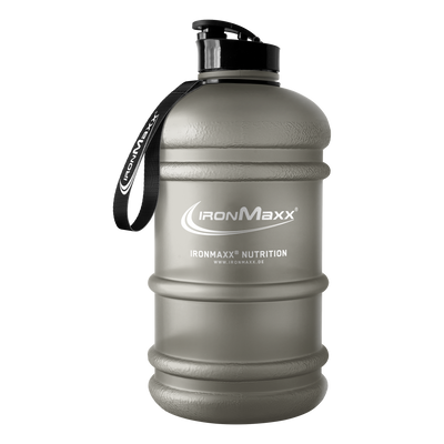 Water Gallon (2200ml) - Matt Grau