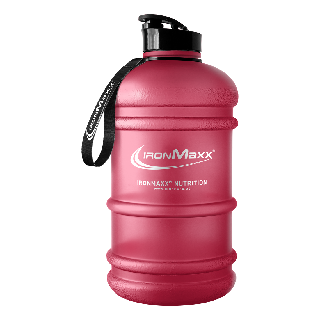 Water Gallon (2200ml) - Matt Rot