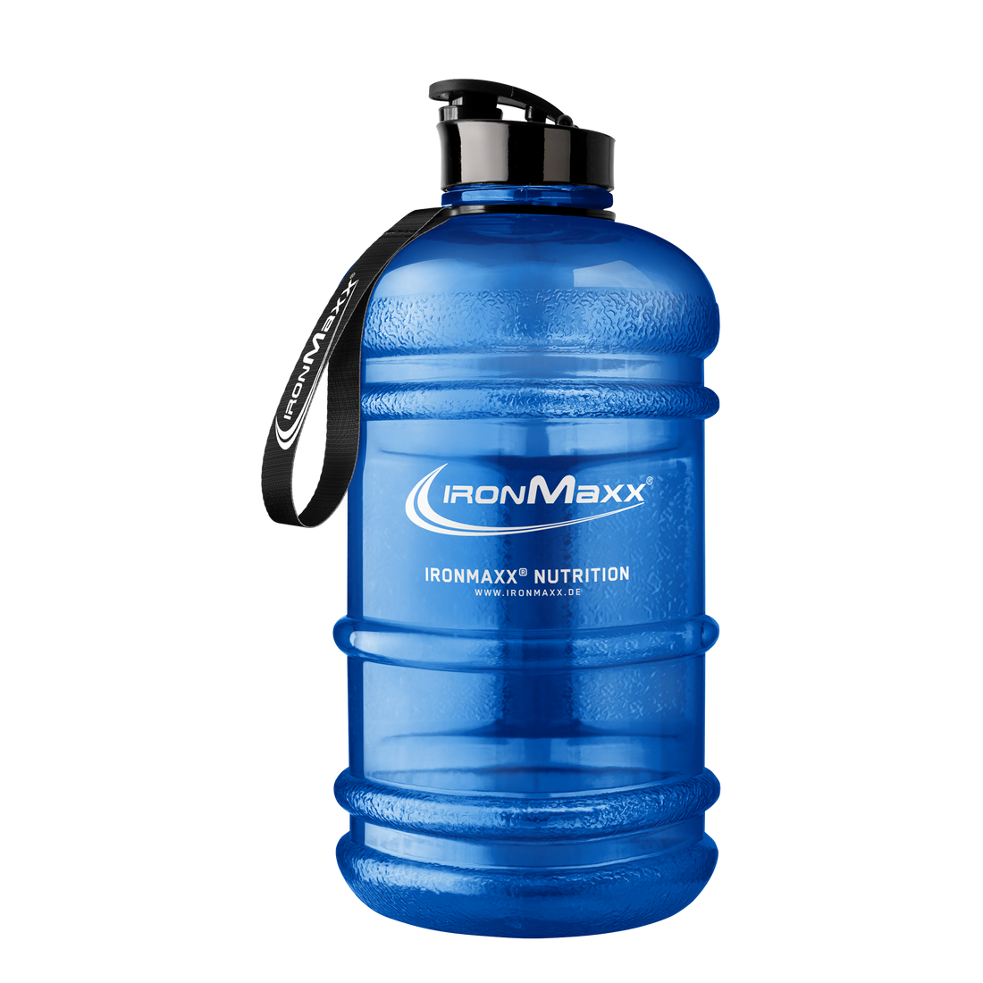 Water Gallon (2200ml) - Blau