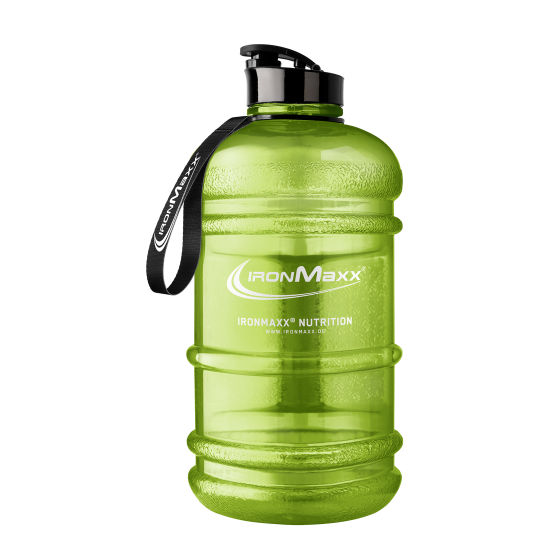 Water Gallon (2200ml) - Grün